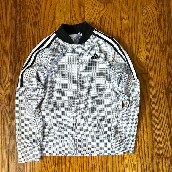 adidas Other - Adidas Zip Up